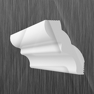 Плинтус S100 (70*75) 45шт ТЦ Евроремонт