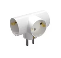 Разветвитель эл.(тройник Т-обр.) с/з ТЦ Евроремонт