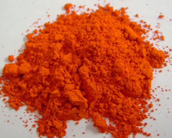 Порошок Сурик железный 10гр. ТЦ Евроремонт