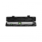 Уровень лазерный, самовыравнивающийся, набор в пластиковом кейсе// MATRIX ТЦ Евроремонт