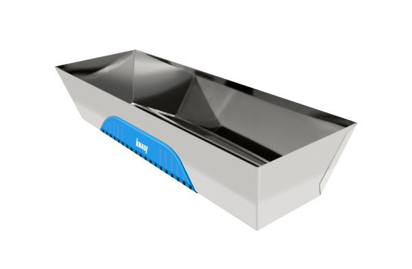 Короб д/Шпак. "KNAUF" 4688 ТЦ Евроремонт