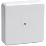 Коробка распаечная ОП 85*40мм ТЦ Евроремонт