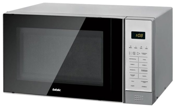 Микроволновая печь BBK 20MWG736SBS