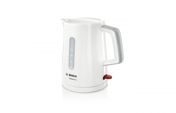 Чайник электрический BOSCH TWK3A051 Объем 1,0л