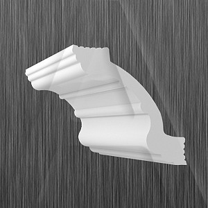 Плинтус Z110 (80*85) 25шт ТЦ Евроремонт