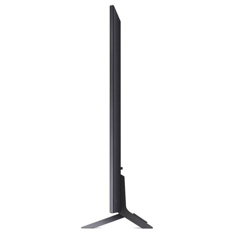 Телевизор LG ЖК 50NANO806PA (4K) Smart