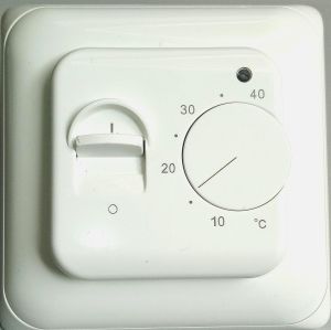 Терморегулятор RTC 70,26 ТЦ Евроремонт