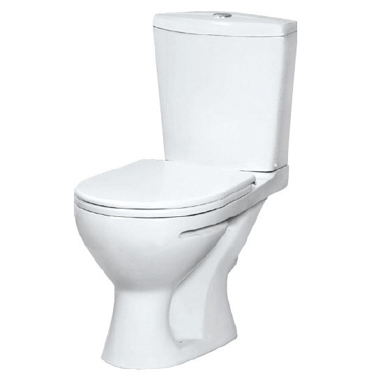 Унитаз-компакт Версия, к/в, 1-реж,сид.ПП Воротынск ТЦ Евроремонт