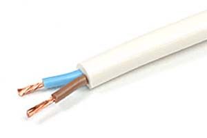 Провод ПВС 2*1,5 ТЦ Евроремонт