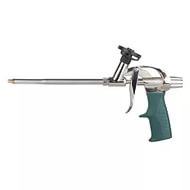 Пистолет для монт.пены Kraftool "KRAFT-MAX", тефлоновое покрытие ТЦ Евроремонт