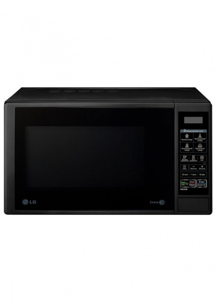 Микроволновая печь LG MS2042DB