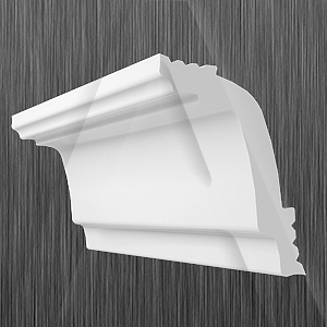 Плинтус B45 (45*35)100шт ТЦ Евроремонт