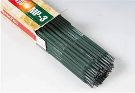 Электроды  5,0*400 мм 5 кг (57) ТЦ Евроремонт