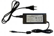 Сетевой шнур для ленты  220V 3528/2835 ТЦ Евроремонт