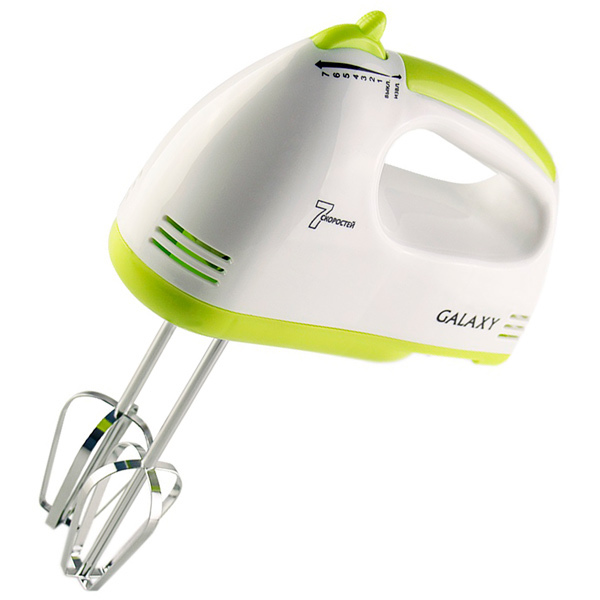 Миксер GALAXY GL 2206