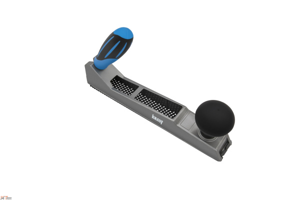 Рашпельхобель 261,5мм. для обработки кромок ГКЛ "KNAUF" 663119 ТЦ Евроремонт