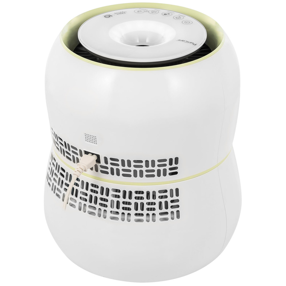 МОЙКА ВОЗДУХА LG MINI ON HW306LGE0