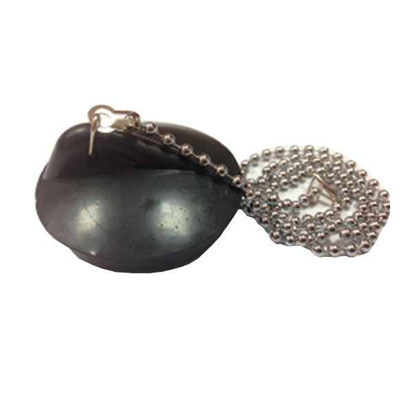 Пробка д/ванн  с цепочкой (Россия) ТЦ Евроремонт