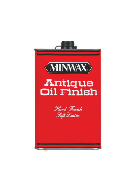 Античное масло MW ANTIQUE OIL FINISH 473 мл ТЦ Евроремонт
