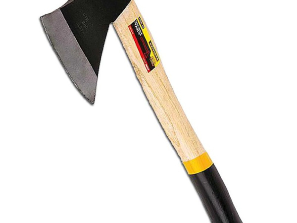 Топор Тайга кован с дерев руч 1.0кг ТЦ Евроремонт