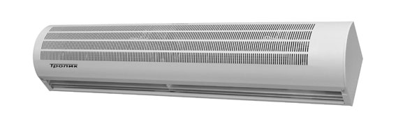 Тепловая завеса Тропик М-6