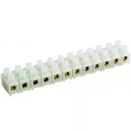 Колодка клемная25мм (60А) ТЦ Евроремонт