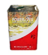 Краска латексная PowerTex 6010-2(вн.раб)  18л (30кг) ТЦ Евроремонт