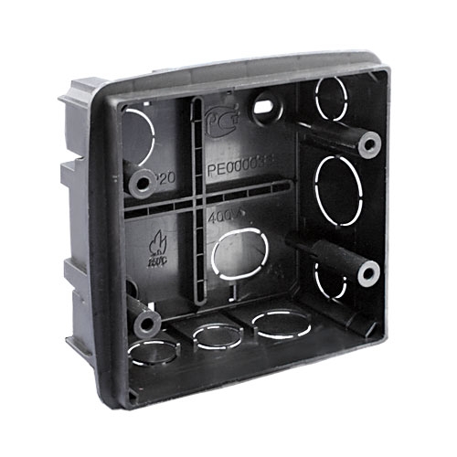 KMA-2 Коробка монтаж.двойная ТЦ Евроремонт