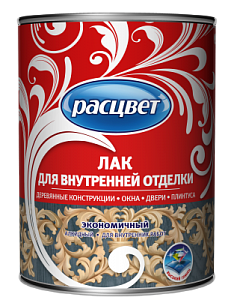 Лак паркетный водный глянц 2л Профи ТЦ Евроремонт
