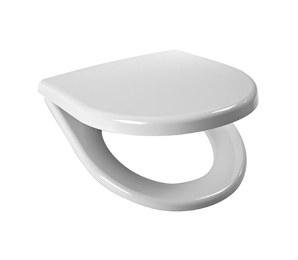 Сиденье для подвесного унитаза  КОНСУЛ МУЛЬТИЛИФТ (Сантек) ТЦ Евроремонт