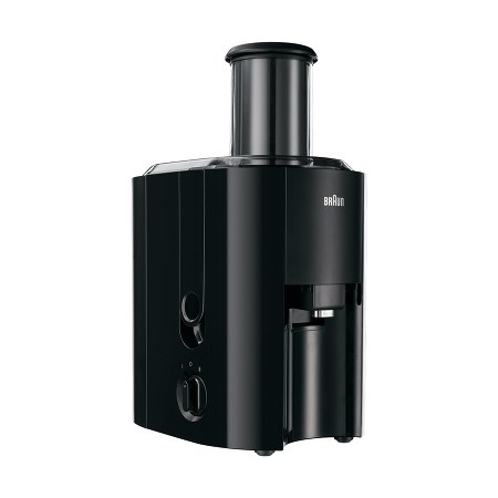 Соковыжималка Braun MP80 MULTI BU-MA WH чер