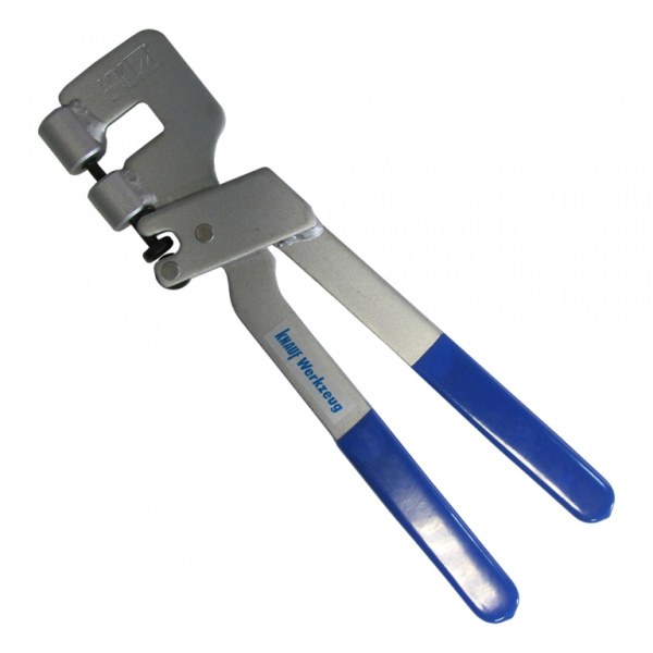 Клещи для скрепления профилей "KNAUF" 4680 (799447) ТЦ Евроремонт