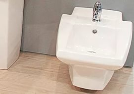 Биде Millennium ТЦ Евроремонт