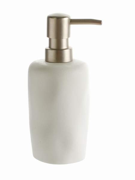 Дозатор для ж/мыла Айсберг B5632-1 ТЦ Евроремонт