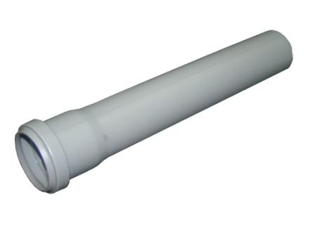 Труба канал.раструбная 50х3000 ТЦ Евроремонт