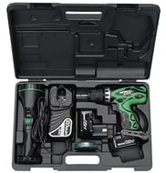 Дрель-Шуруповерт Аккумуляторная 18В ТЦ Евроремонт