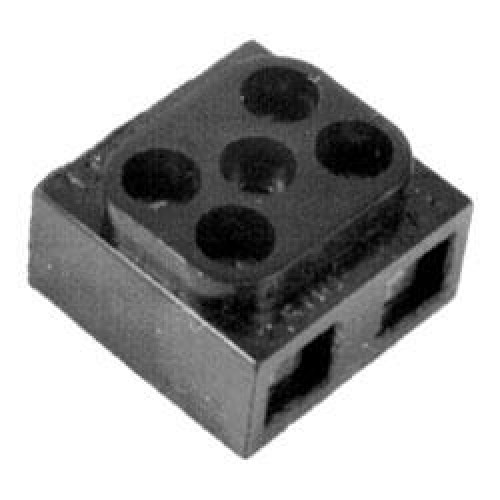 Колодка клеммная СОВ-2,5-006-03 ТЦ Евроремонт