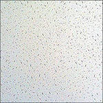 Плитка потолочная Байкал 600*600*12мм. (уп. 20шт.) ТЦ Евроремонт