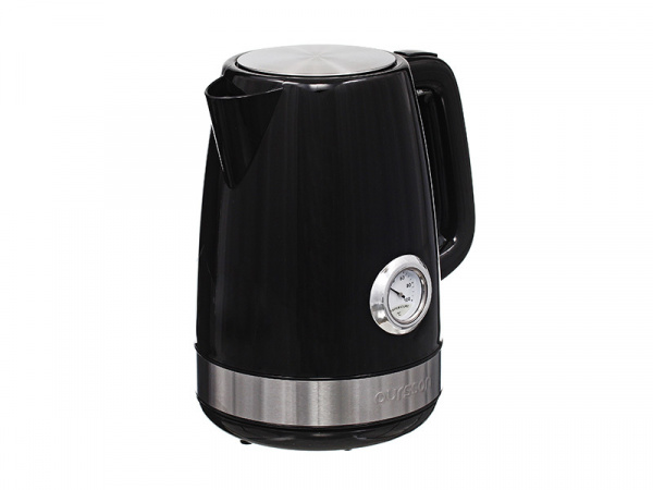 Чайник Oursson EK1716P/BL черный