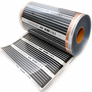 Пленка Teplotex Ш -100 см. (рулон 100м) ТЦ Евроремонт