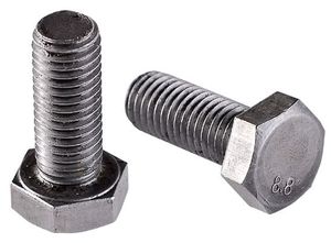 Болт мебельный 8*50мм. ТЦ Евроремонт