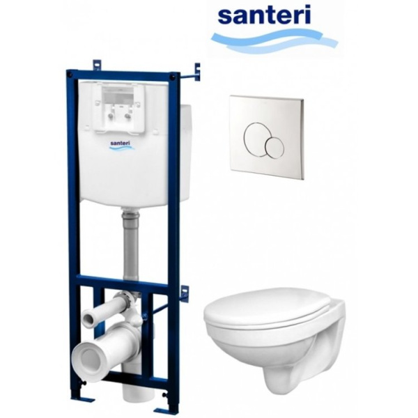 КОМПЛЕКТ: АЛЬФА (ун,сид.ПП+инст.,кн. БЕЛАЯ) (ВОРОТЫНСК) ТЦ Евроремонт