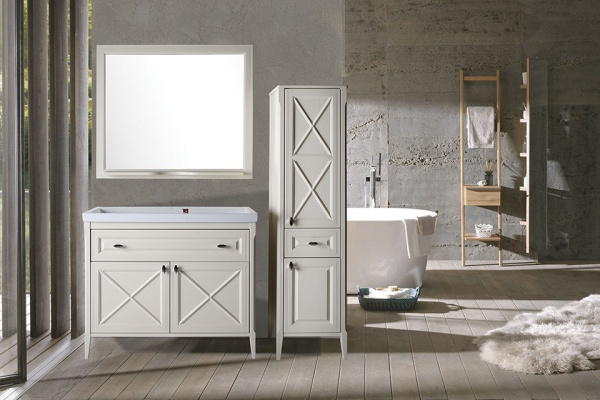 Монте Пенал 40 (Бежевый) ТЦ Евроремонт