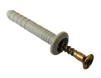 Дюбель-гвоздь нейлон SMX-(G-L)6*80 ТЦ Евроремонт