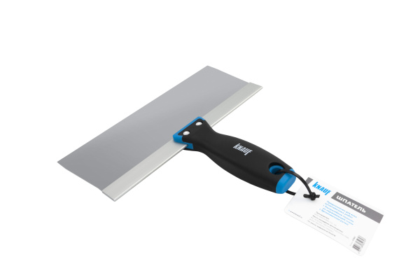 Шпатель 250мм "KNAUF" 523292 ТЦ Евроремонт