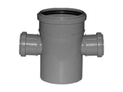 Крестовина 90 (110-50-50) ТЦ Евроремонт