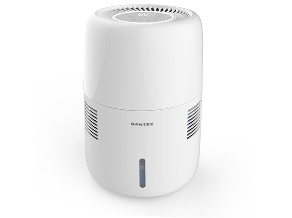 Увлажнитель D-H30ECF 44м2, 300 мл/ч