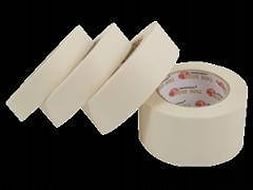 Малярная лента Эконом 50мм ТЦ Евроремонт