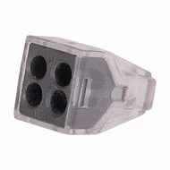 Колодка клемная с термопастой АС-8 ТЦ Евроремонт