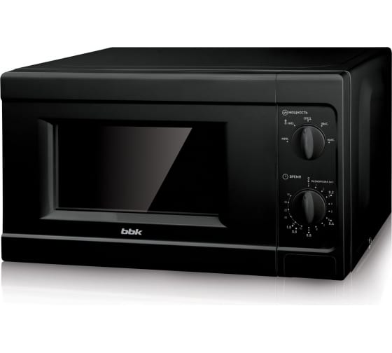 Микроволновая печь BBK 20MWS-709M/B